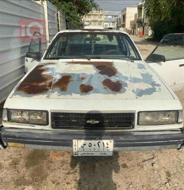 Chevrolet for sale in Iraq